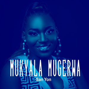 Mukyala Mugerwa