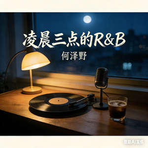 凌晨三点的R&B