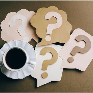 Questions