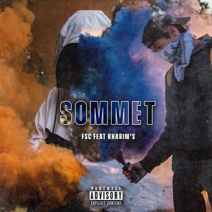 Sommet (feat. Kharim's)