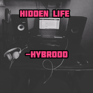 Miraz (Original Mix) - Hybrodd