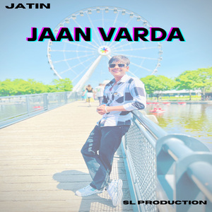 Jaan Varda