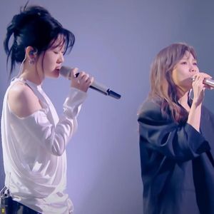 永远过的人(Live)