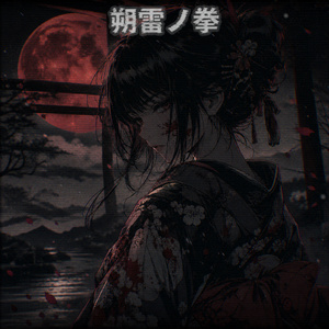 凶炎烈星 (Sped Up)