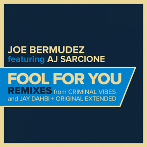 Fool For You (Radio Edit)