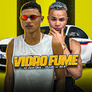Vidro Fume