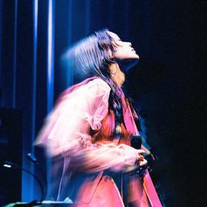 きみのうた  (Rei Yasuda 10th Anniversary Special Live Turn the Page at Billboard Live TOKYO -2nd stage-)