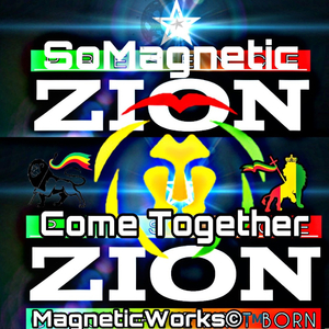COME TOGETHER (MagneticWorks©™️ Single Version)