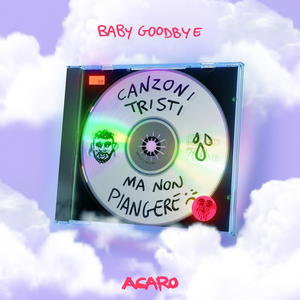 Baby Goodbye