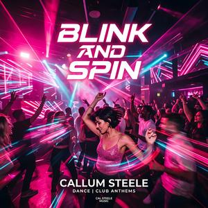 Blink And Spin