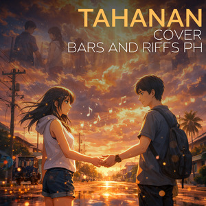 Tahanan (Cover)