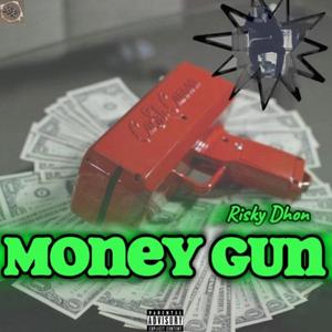 Money Gun