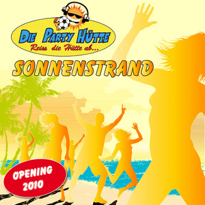 Wir feiern am Goldstrand