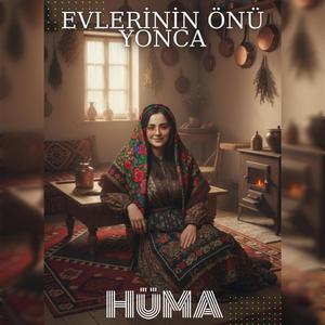 Evlerinin Önü Yonca