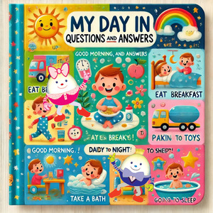 "Ready for the Day!"