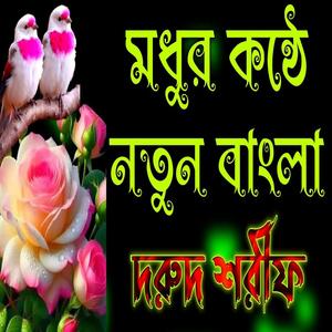মধুর কন্ঠে নতুন বাংলা দুরুদ শরীফ ইসলামিক ভাইরাল দরুদ শরীফ
