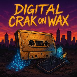 Digital Crak On Wax
