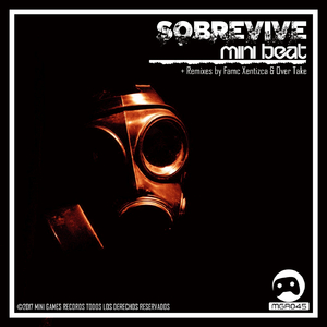 Sobrevive (Original Mix)