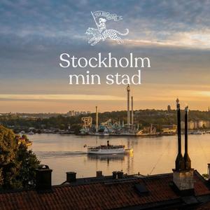 Stockholm min stad