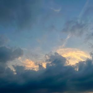 Cloudspotting