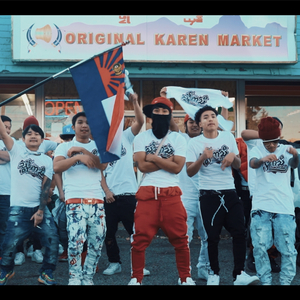 651 (feat. Htoo Rue)