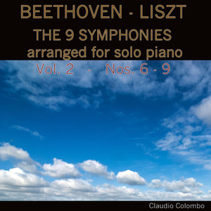 II. Scene am Bach. Andante molto moto