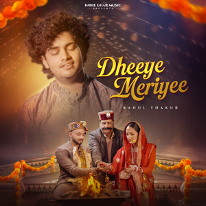 Dheeye Meriye