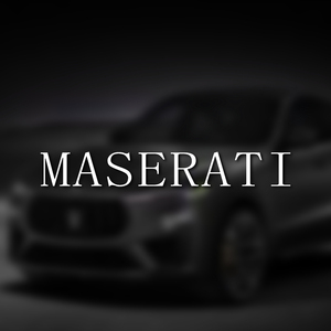 Maserati