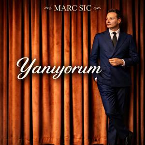 Yanıyorum