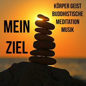 Gedankenkraft New Age Musik