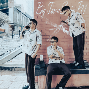 赶地铁的Cherry (Prod. YooFace)