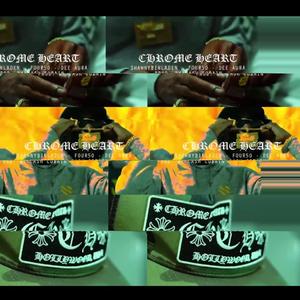 Chrome Hearts (feat. Shawny Binladen, Four50 & Dee Aura)