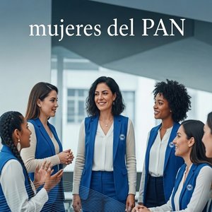 Mujeres Pan