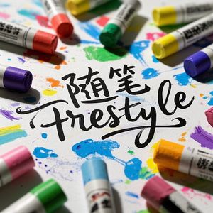 随笔Freestyle