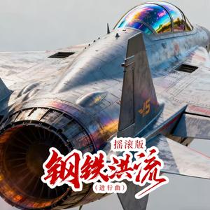 钢铁洪流进行曲