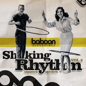 No Thanks (Original Mix)