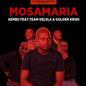 Mosamaria (feat. Team delela & Golden krish)