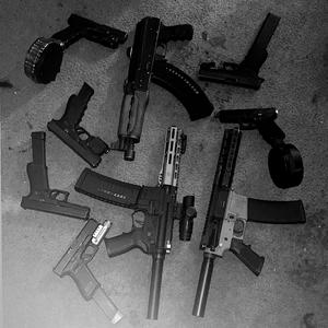 33K (feat. OneTwo, MostHated TayTay & PBME Yae)