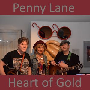 Penny Lane (Live)