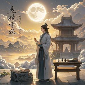 感怀基础版本-云南王子