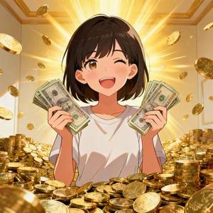 如果有一天我变得很有钱 (Cover 毛不易)