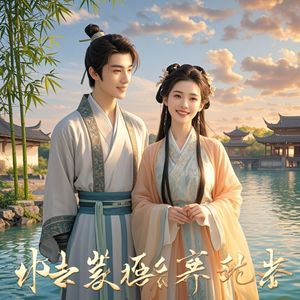 情寄黄超玲-梵音灵阳