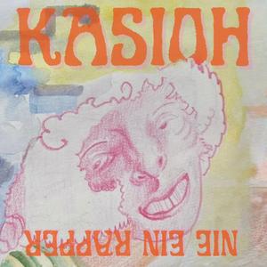 Nie ein Rapper (feat. 848luzi)