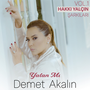 Yalan Mı (Hakkı Yalçın Şarkıları, Vol. 1)