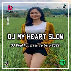 DJ BILA KITA MENCINTAI YANG LAIN MUNGKIN KAH HATI INI AKAN TEGAR - MY HEART
