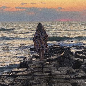 мертвое море