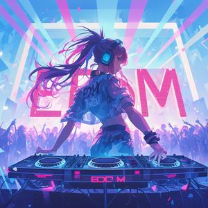 【究極の集中力】筋トレbgm × 重低音EDM ジムに最適なパワービート｜Deep Bass Workout EDM Darkburn