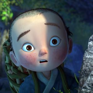 许镜清-西游记（highly fly 大飞 Remix）