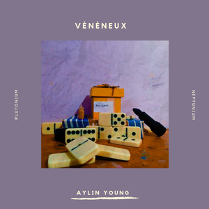 Vénéneux