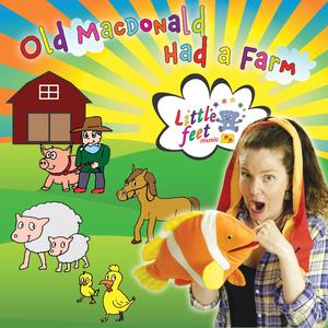 Old MacDonald Had a Farm
